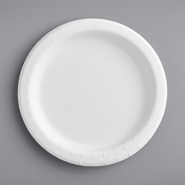 Paper Plates