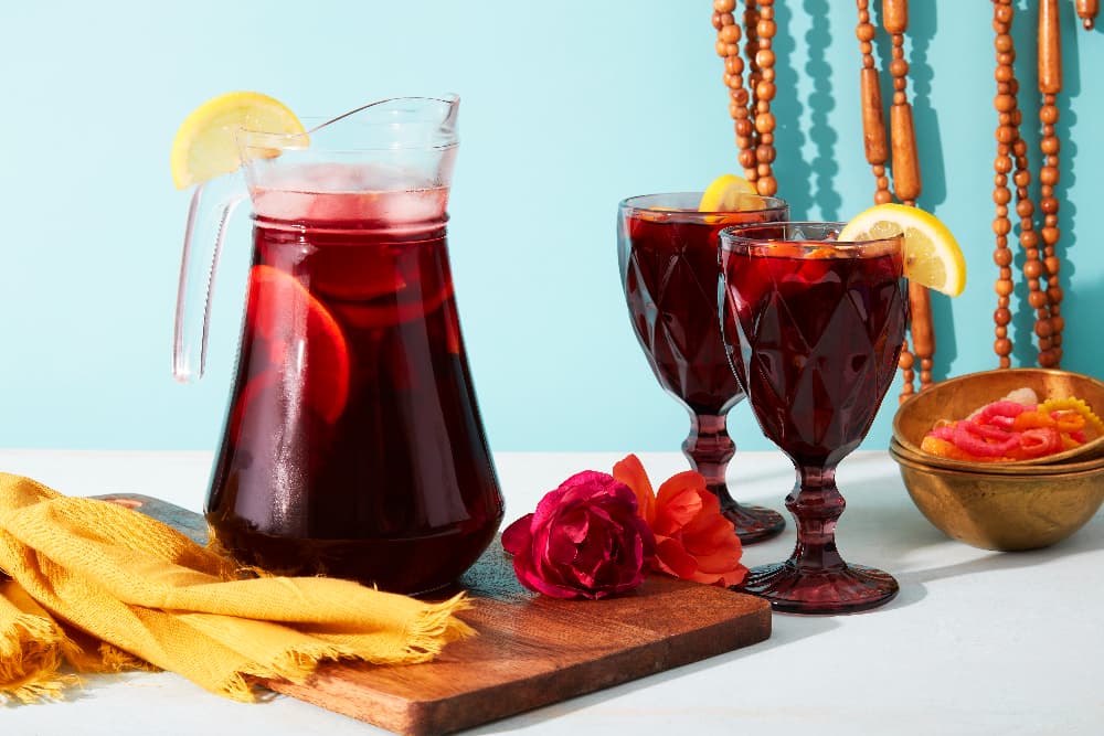 Sangria Box